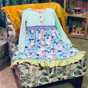 Matilda Jane NWT size 10..